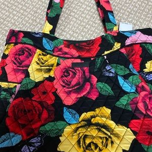 Vera Bradley purse shoulder bag